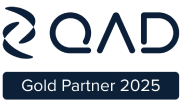 Award QAD