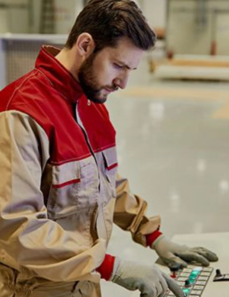 Etude de cas - IT Outsourcing – Projet d’implémentation ERP pour un acteur majeur de la distribution et de l’industrie manufacturière