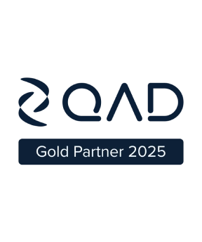 QAD Gold Partner