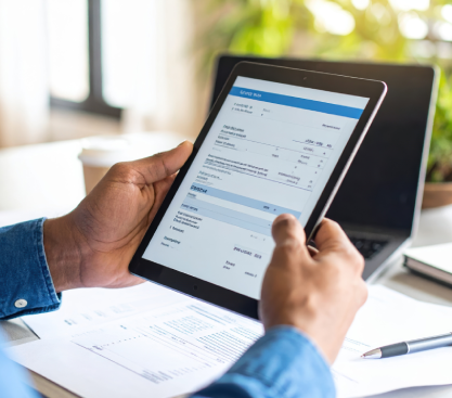 Facturation électronique : enjeux, obligations et bonnes pratiques pour le nettoyage des données tiers 