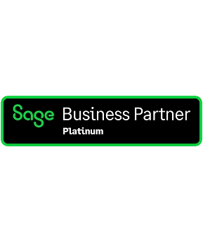Sage Business Partner Platinum 