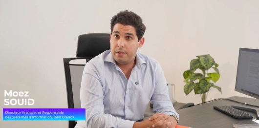 Moez Souid