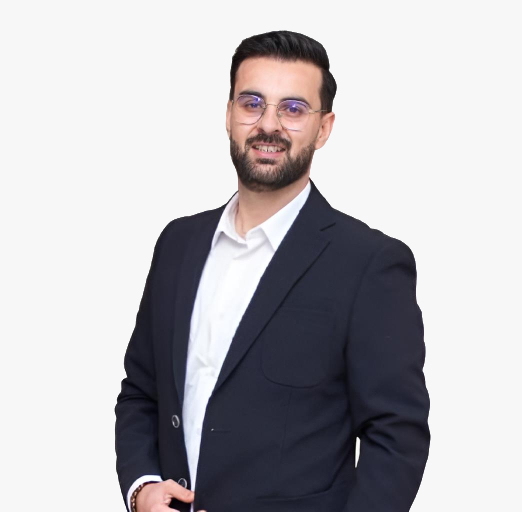 Mohamed Marouen BARKA