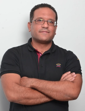 Mohamed Amine Lahbibi