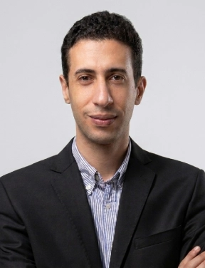 Ahmed KRICHEN