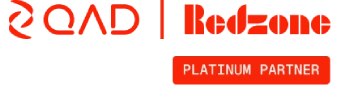 Discovery Intech QAD Platinum Partner