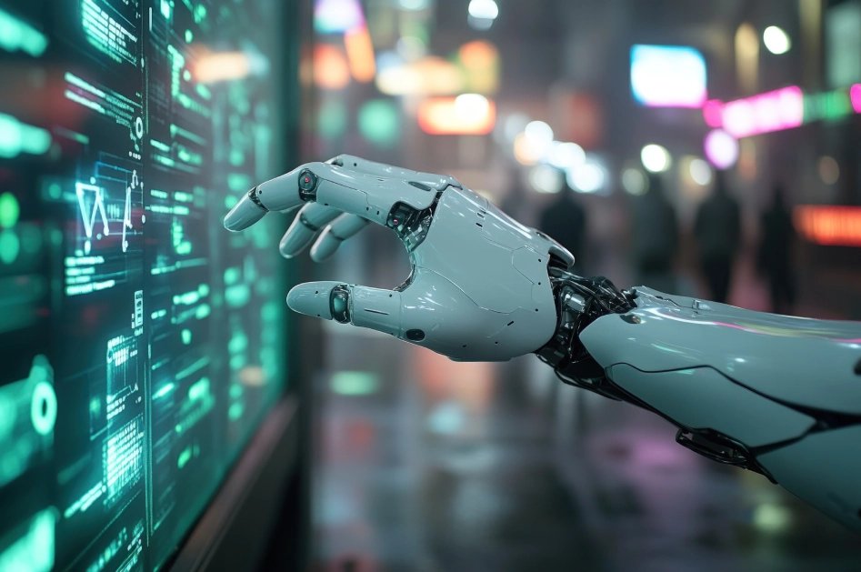 AI-Powered Enterprise