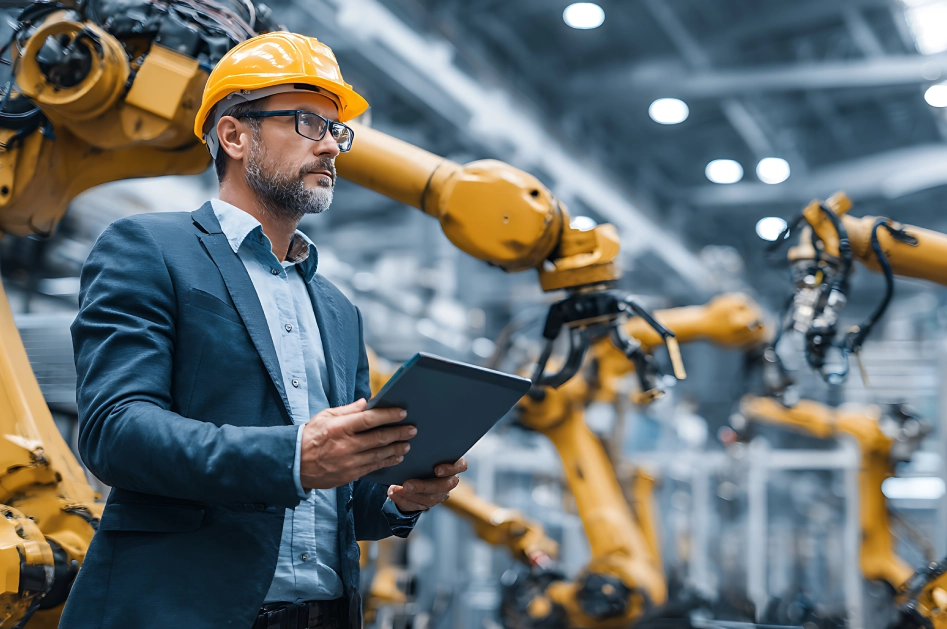 AI-Powered Enterprise  