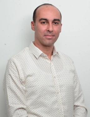 Houcem Eddine BOUSNINA