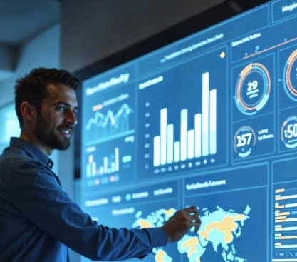 ROI d’un projet BI : comment le calculer et le mesurer ? Méthode et exemple Power BI 