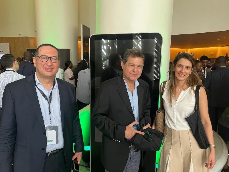 Discovery Intech, partenaire intégrateur Sage en Côte d’Ivoire, marque sa présence au Sage Africa Tour 2025 à Abidjan