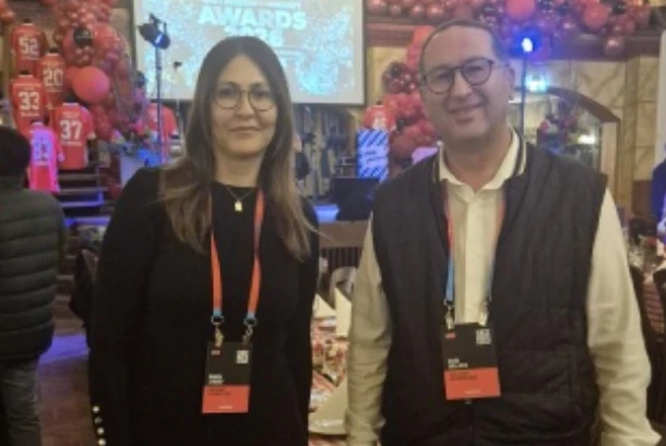 Discovery Intech, QAD Platinum Partner à “Champions of Manufacturing 2026”