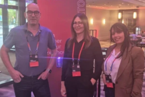Discovery Intech, partenaire intégrateur QAD à Champions of Manufacturing 2026 
