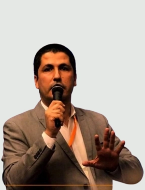 Mohamed Amine Lahbibi