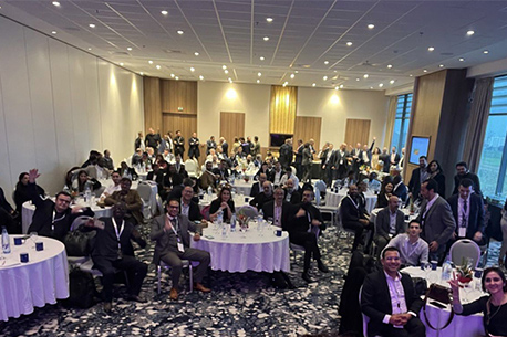 Discovery Informatique, partenaire intégrateur des solutions SAP, récompensé lors du Francophone Africa Partner Kick-Off Meeting à Casablanca