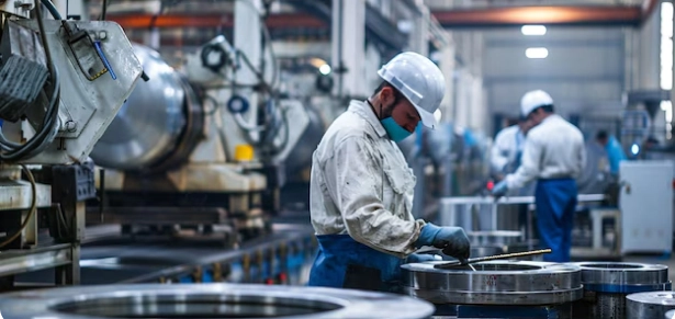 Gestion de la production