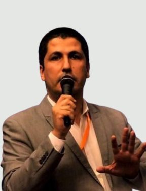 Mohamed Amine Lahbibi