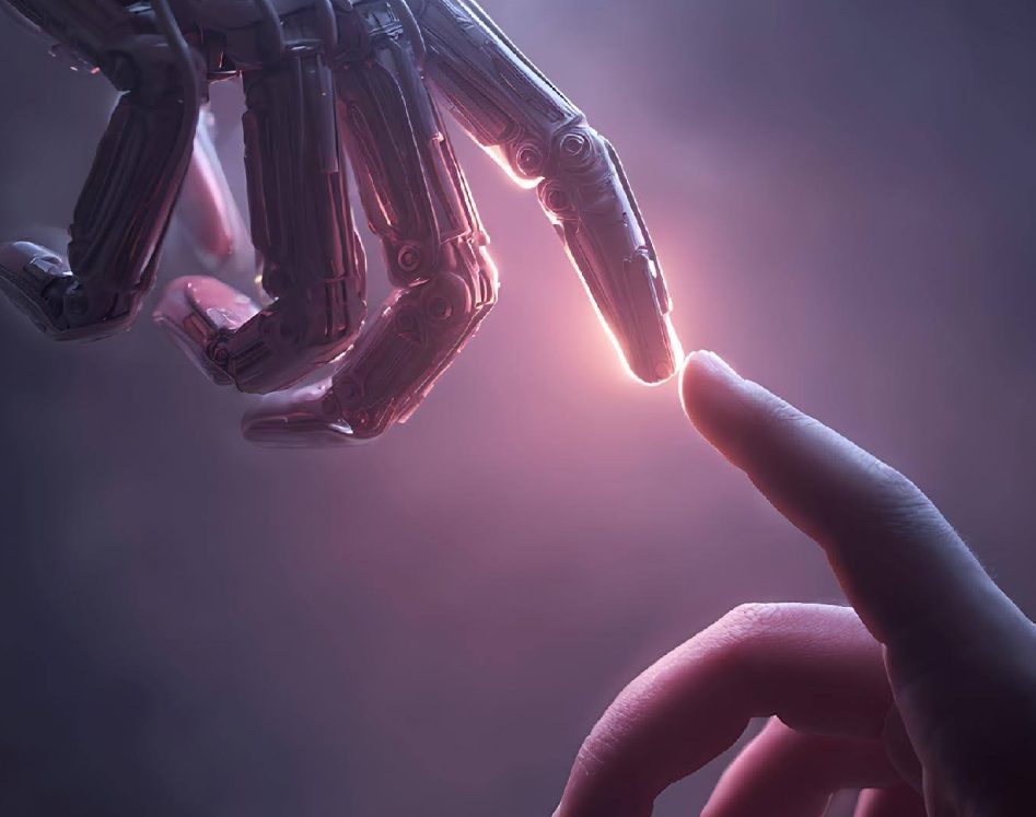 AI-Powered Enterprise