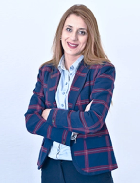 Ines CHABCHOUB