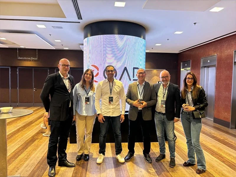 QAD célèbre la collaboration et reconnaît chaque année les réalisations exceptionnelles de ses partenaires.