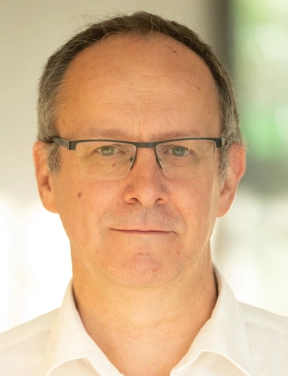 Ludovic Lezenven