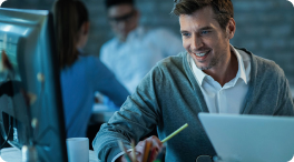 Nos services - Discovery Intech