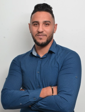 Nessim NAFFOUTI