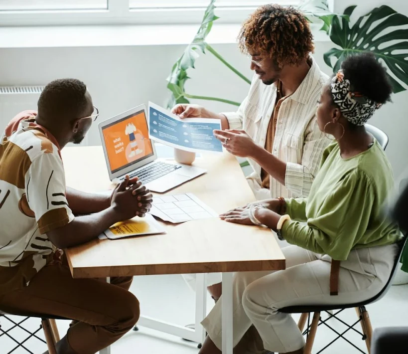 Intégrateur Sage X3 Abidjan