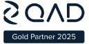 QAD GOLD Partner