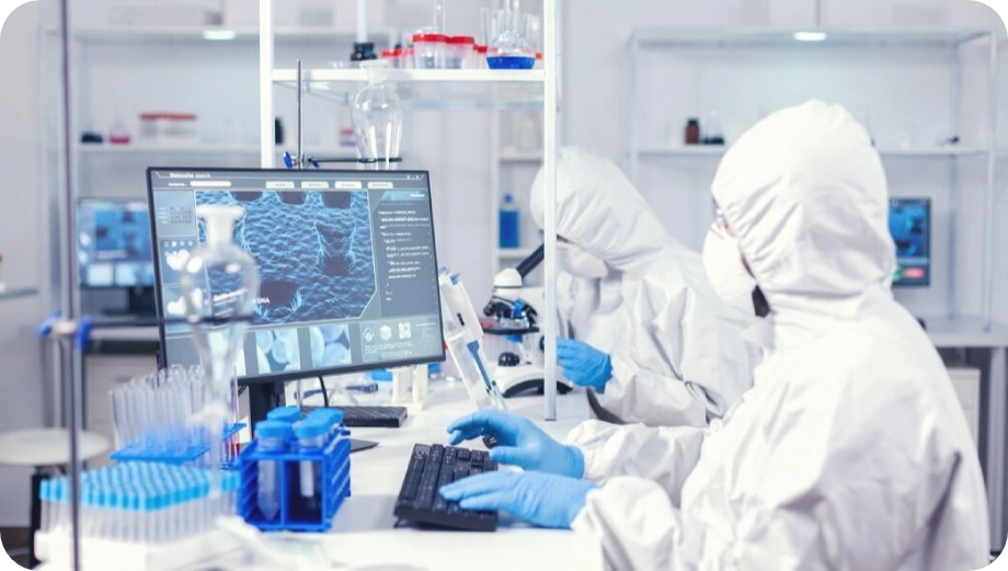 Sciences de la vie