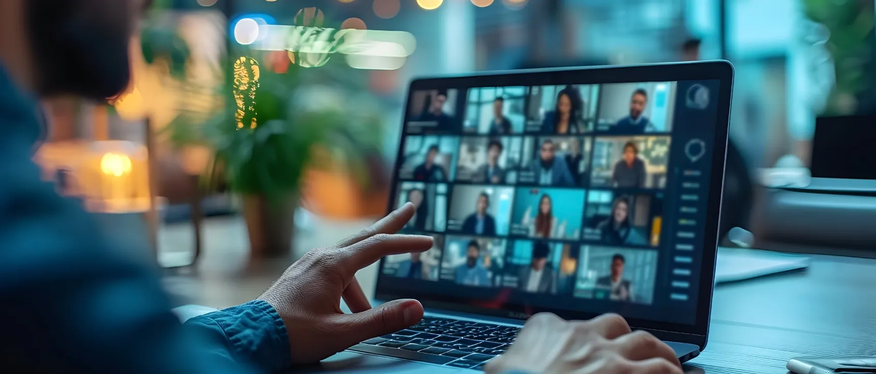 3éme Websession du programme "Covid'up Session sur la découverte de l’outil de Reporting X3 : Sage Enterprise Intelligence (SEI)