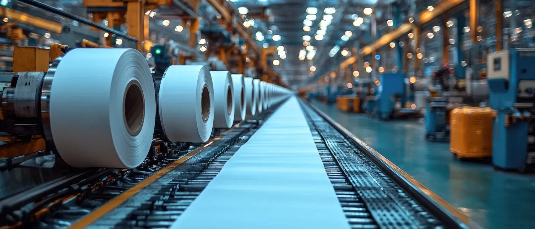 Signature du contrat Cloud privé ERP QAD avec le GROUPE TUNISIE OUATE