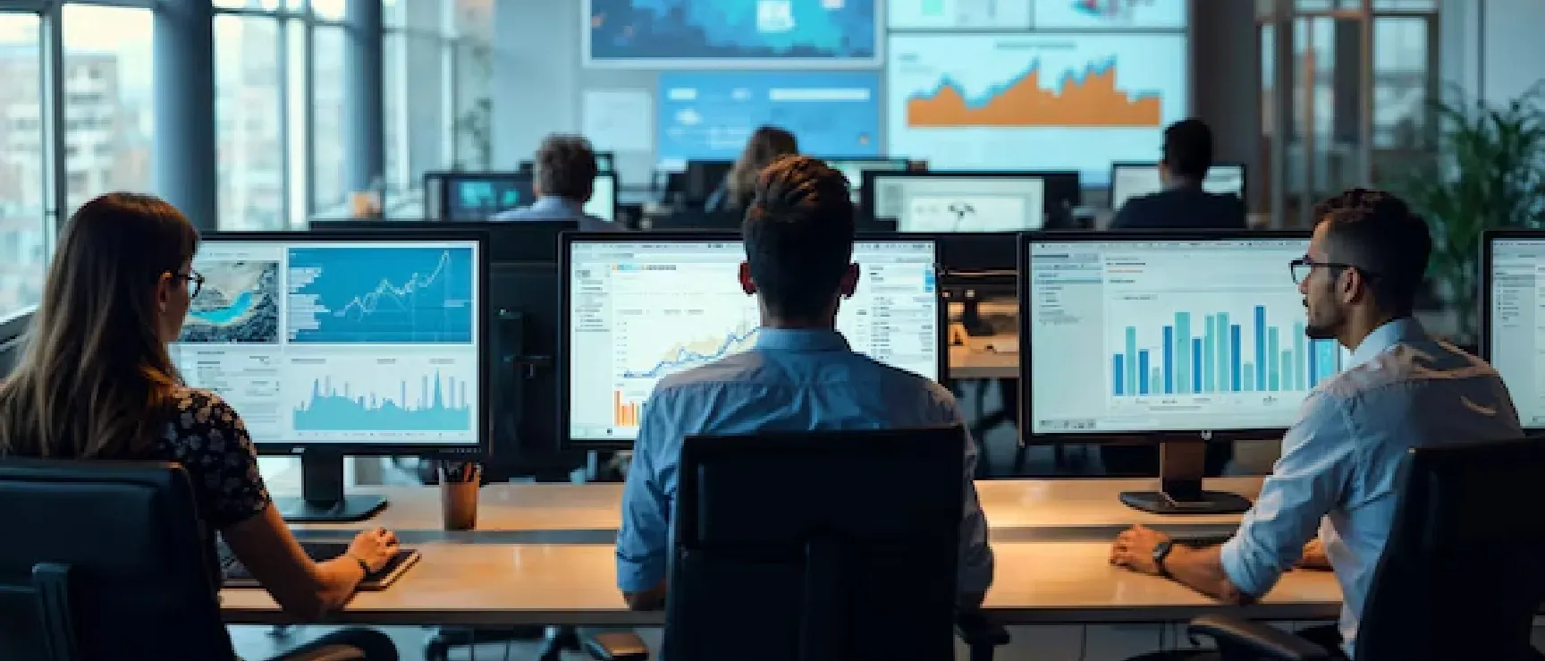 Inside Microsoft Power BI #2: Pourquoi cet outil de Business Intelligence devient incontournable en 2026