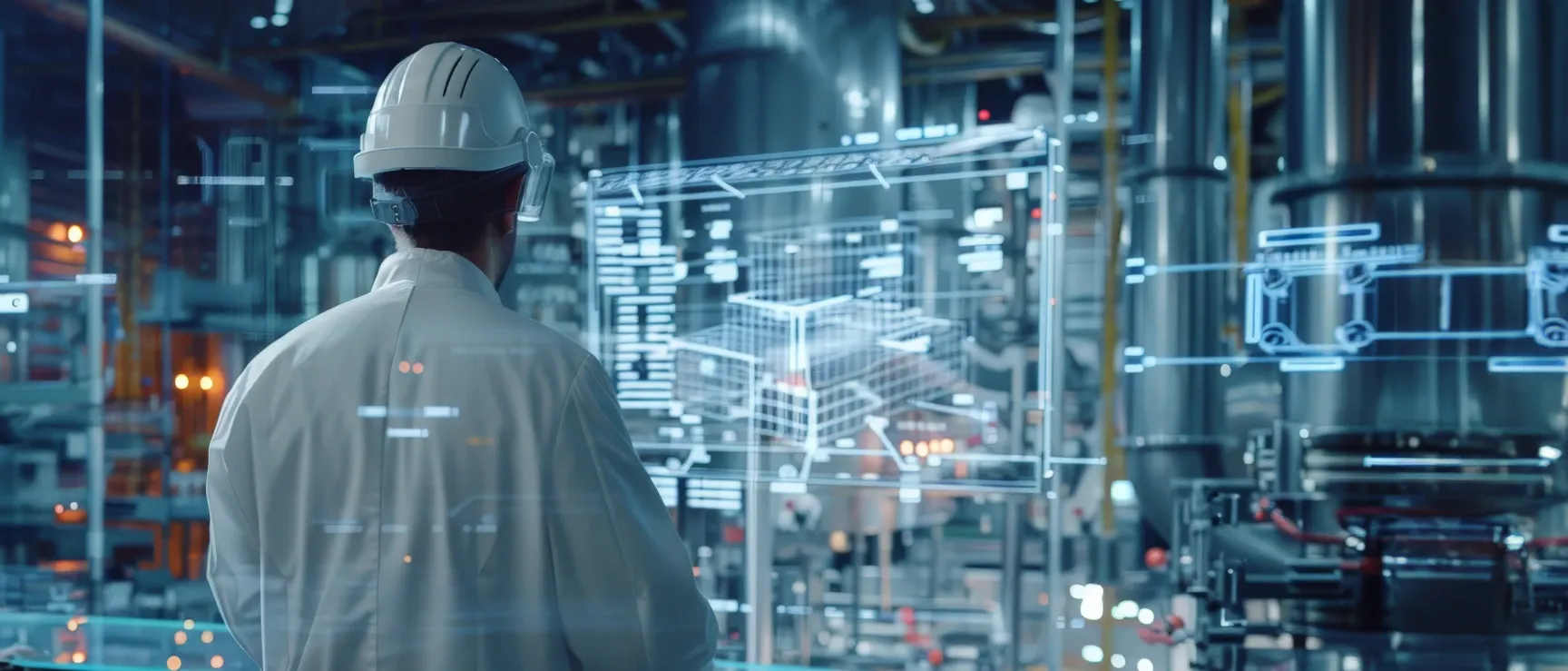 ERP et industrie manufacturière : les 8 tendances qui façonnent le secteur en 2026-2027