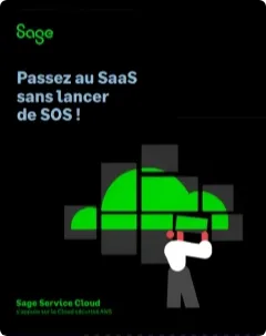Passez au SaaS sans lancer de SOS !