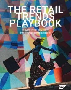 SAP Report - The Retail Trends Playbook