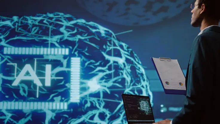 Discovery Intech lance une innovation stratégique :  le développement d’agents IA métiers intégrés aux ERP