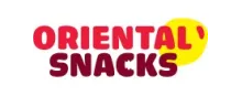 Oriental Snacks