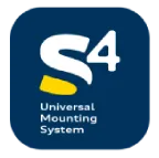 S4 MOUNTING
