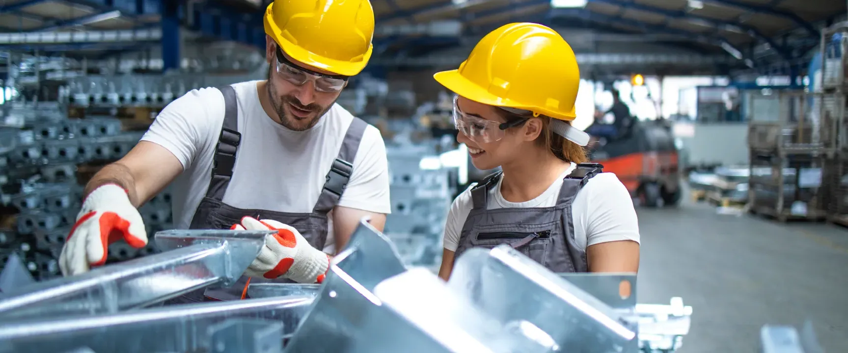Next Gen Industry : Powered by QAD & Discovery
