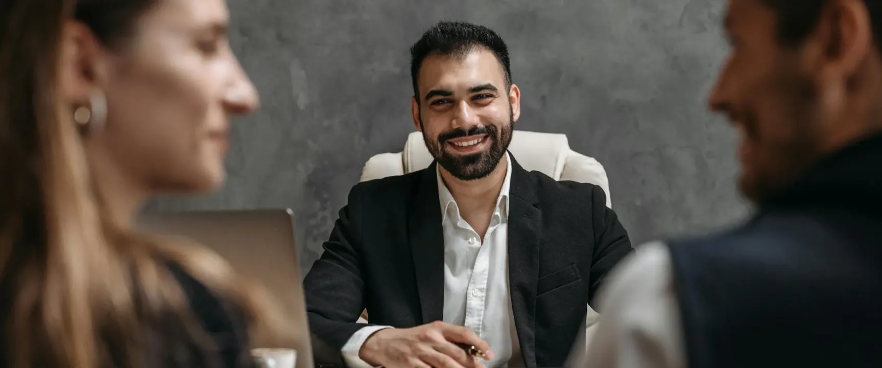 ERP et CRM pour les sociétés de services