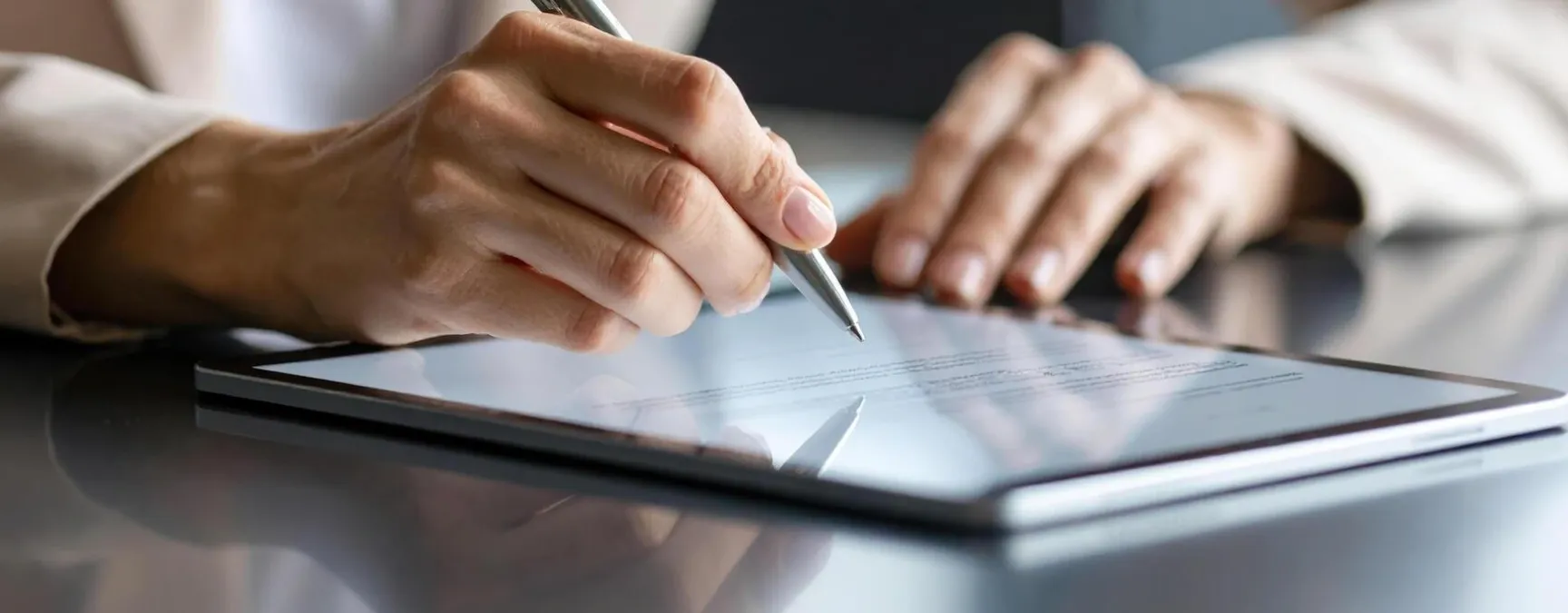 Solution de facturation et signature électroniques en Tunisie