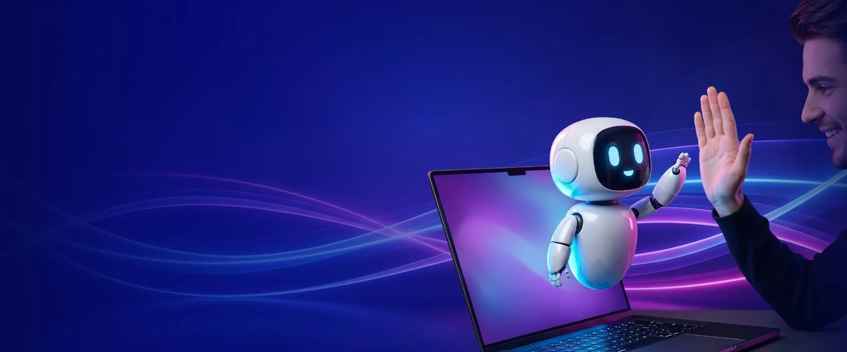 live event AI Powered Enterprise